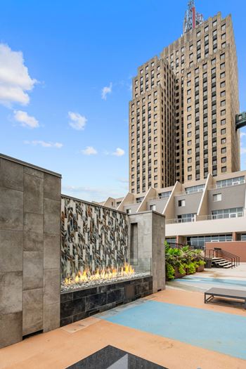 Sundeck at Kellogg Square in Saint Paul, MN 55101