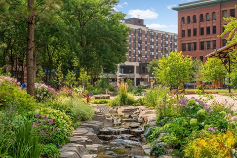 172 East Sixth Street Studio-2 Beds Apartment for Rent