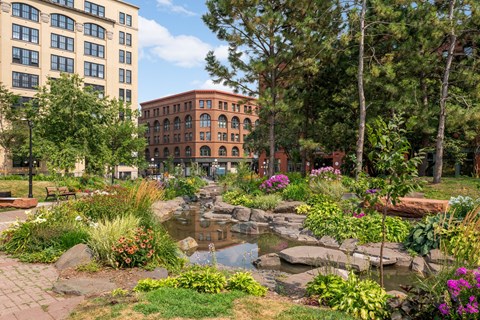 240 East 5Th Street Studio-3 Beds Apartment for Rent