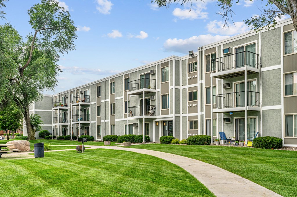 Lou Park, St. Louis Park, MN, 55426