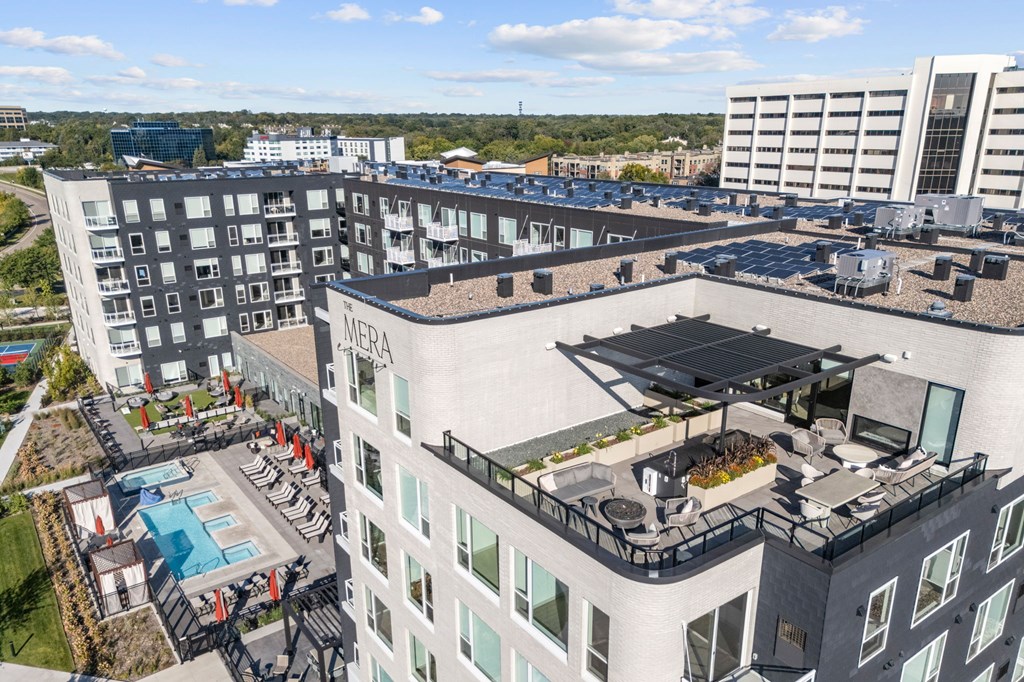 The Mera in St. Louis Park, MN 55426