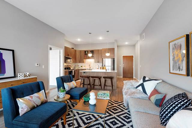 Nuvelo At Parkside Apartments
