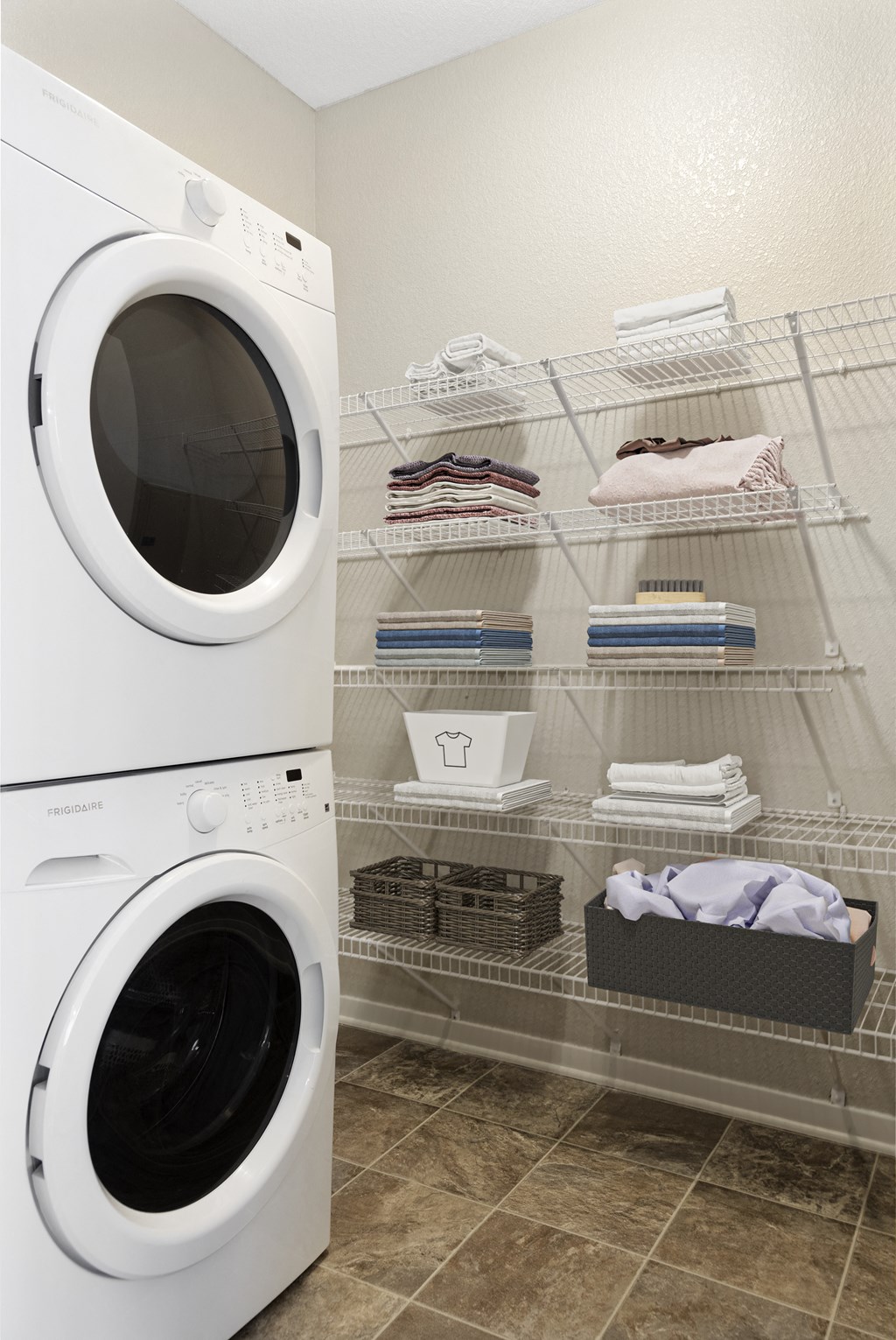 Laundry at The Palmer, Minneapolis, MN