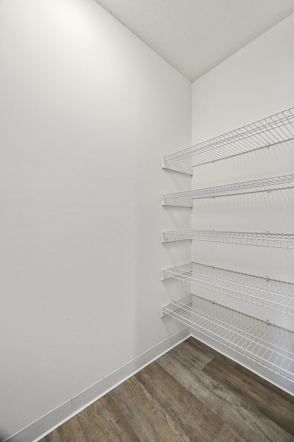 Walk-In Closet at Eden Commons, Eden Prairie, MN, 55344