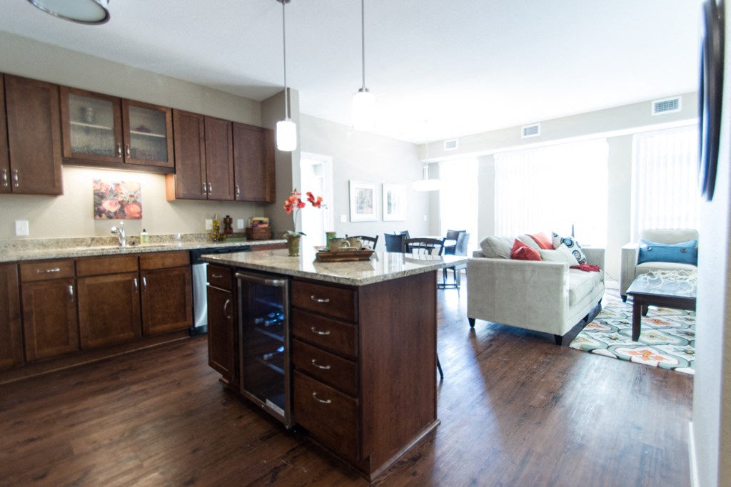 Evans Meadows Apartments in Elk River, MN