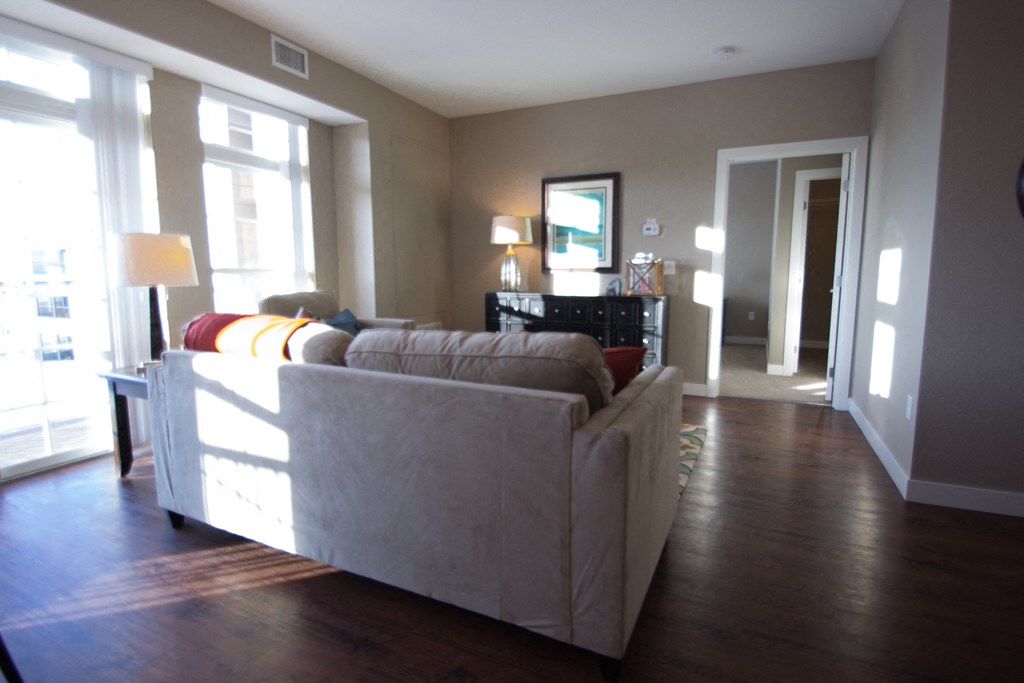 Evans Meadows Apartments in Elk River, MN