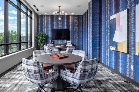 Game Room at Expo, Minneapolis