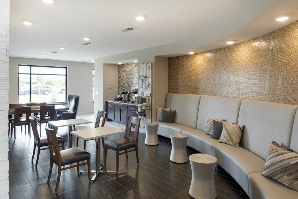 Social Nooks at Gabella at Parkside, Apple Valley, 55124