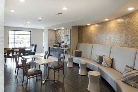 Social Nooks at Gabella at Parkside, Apple Valley, 55124
