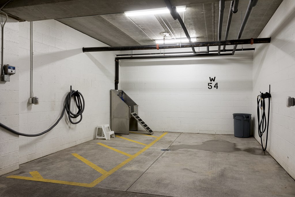 Pet Wash at Gabella at Parkside, Apple Valley, MN