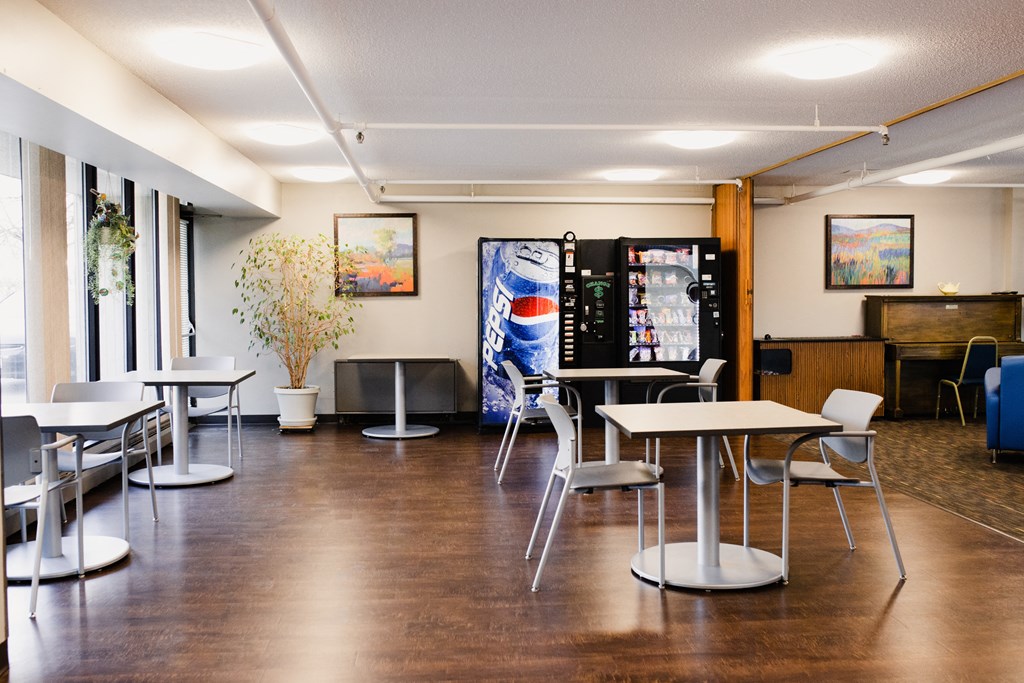 Winslow Commons Community Room