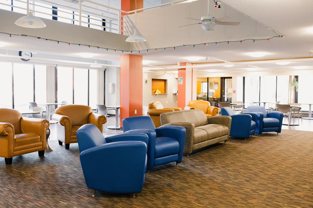 Winslow Commons Community Room