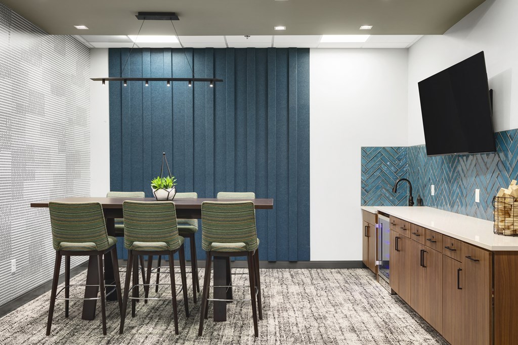 Co-Working Spaces at Kellogg Square, St. Paul