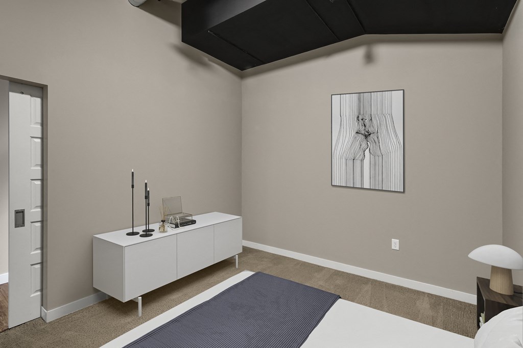 Working Space at Kellogg Square, Minnesota, 55101