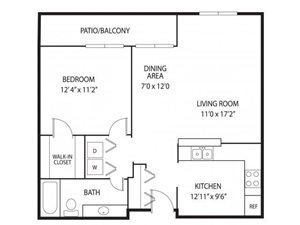 Mallard Creek Apartments 8350 Golden Valley Road Golden Valley Mn Rentcafe