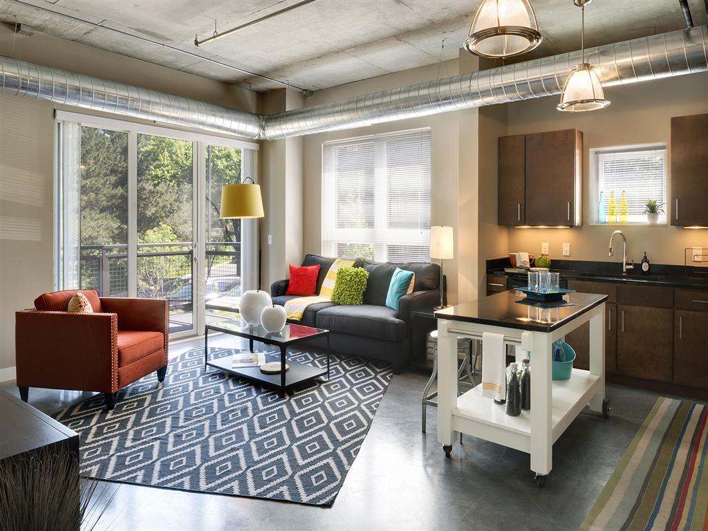 Be @ Axon Green Apartments, 3144 Chowen Ave S, Minneapolis, MN - RENTCafé