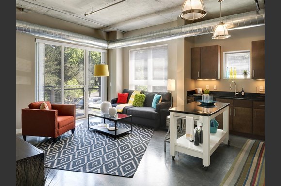 Be @ Axon Green Apartments, 3144 Chowen Ave S, Minneapolis, MN - RENTCafé