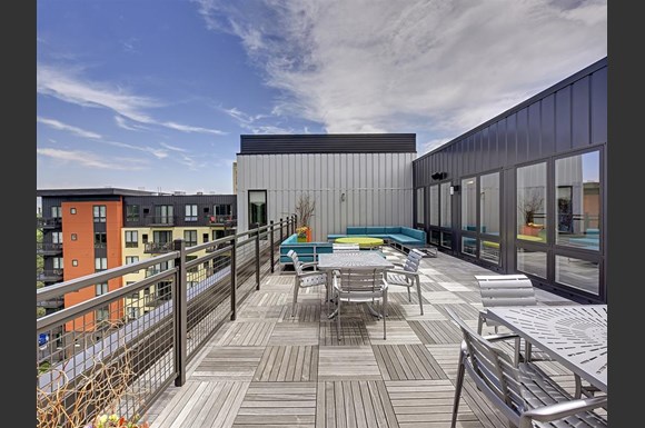 Be @ Axon Green Apartments, 3144 Chowen Ave S, Minneapolis, MN - RENTCafé