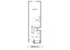 Lowertown Lofts Cezanne Floor Plan Lowertown Lofts in St. Paul, MN Studio Apartment