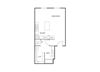 Lowertown Lofts Rothko Floor Plan Lowertown Lofts in St. Paul, MN Studio Apartment