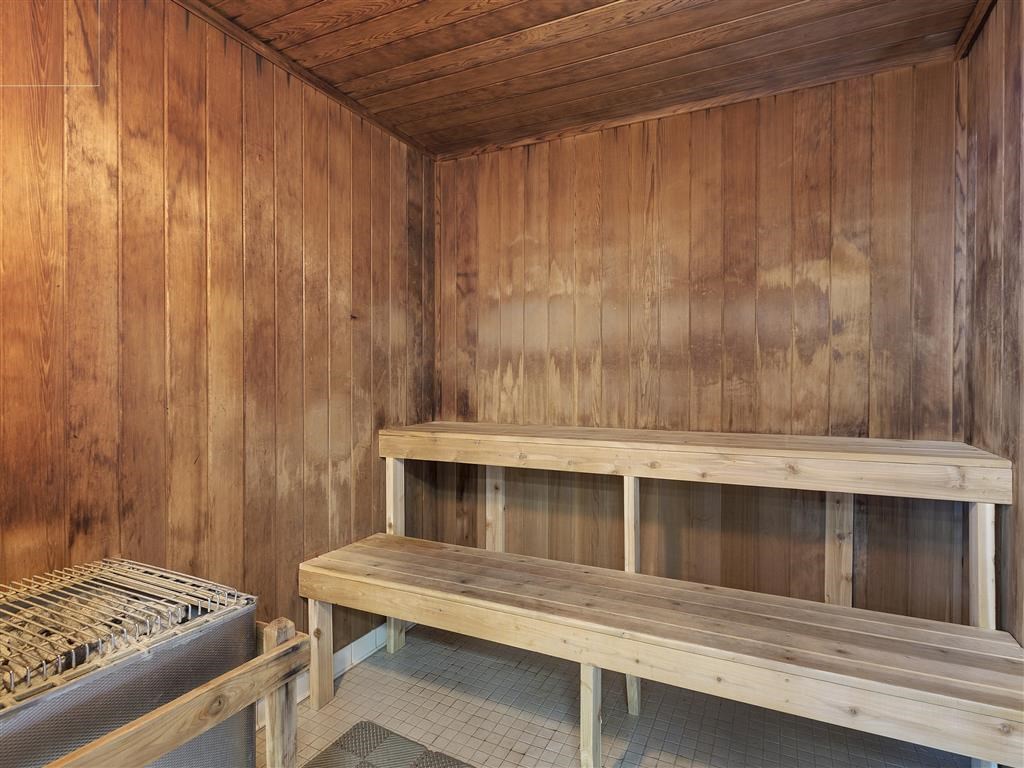 Mears Park Place Apartments in Saint Paul, MN Sauna