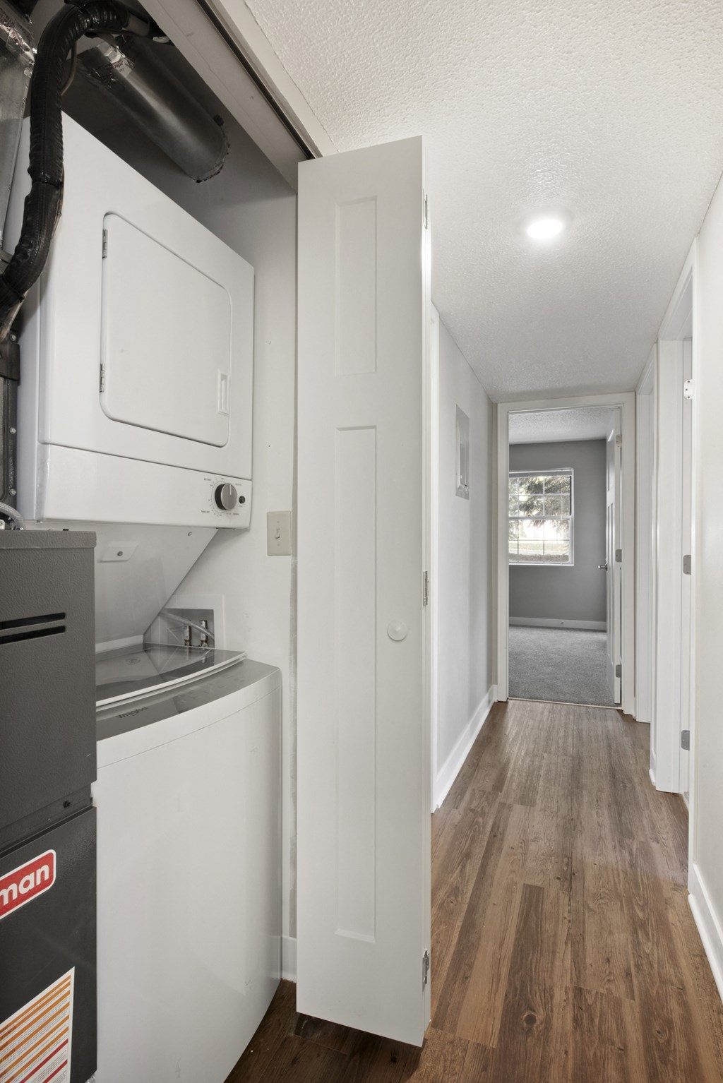 Unit Laundry at Mallard Ridge, Maple Grove