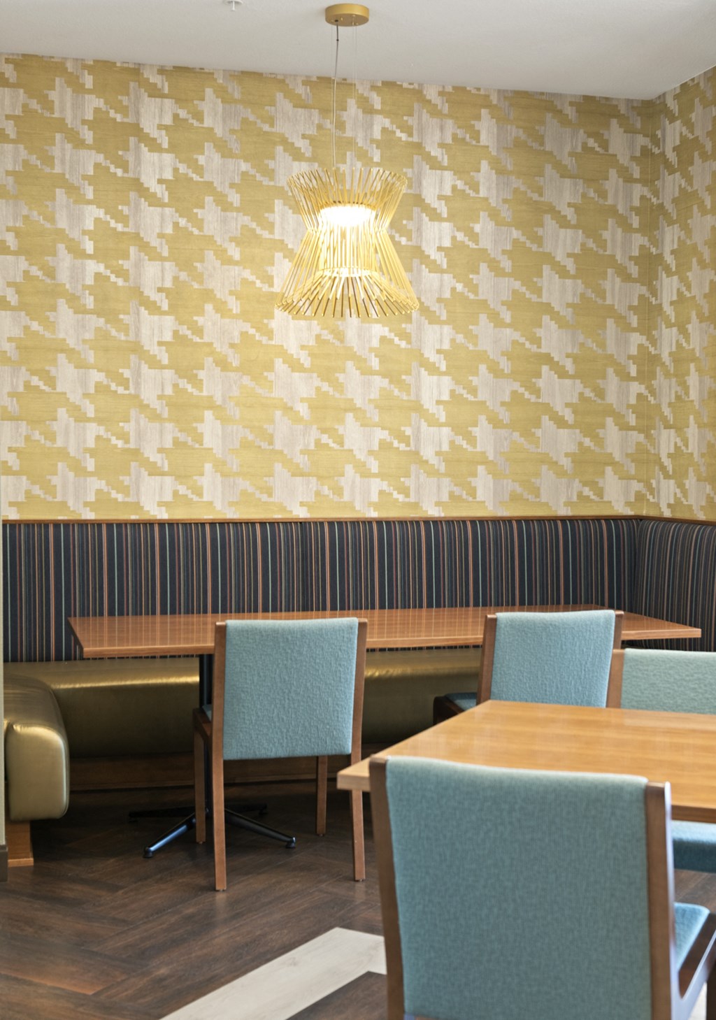 Billiards & Game Room at Nuvelo at Parkside, Apple Valley, Minnesota