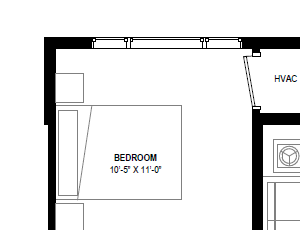 Palette 1Floor Plan Palette 1 Floor Plan 1,000 Sq.Ft. at Galante at Parkside, Minnesota
