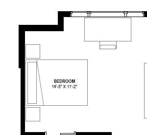 Papyrus Floor Plan Papyrus Floor Plan 835 Sq.Ft. at Galante at Parkside, Apple Valley, MN, 55124