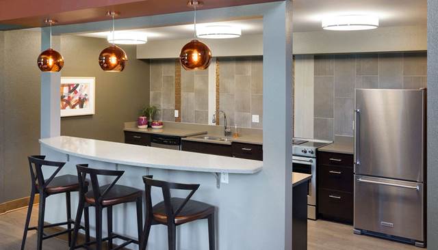 Regency Woods Apartments