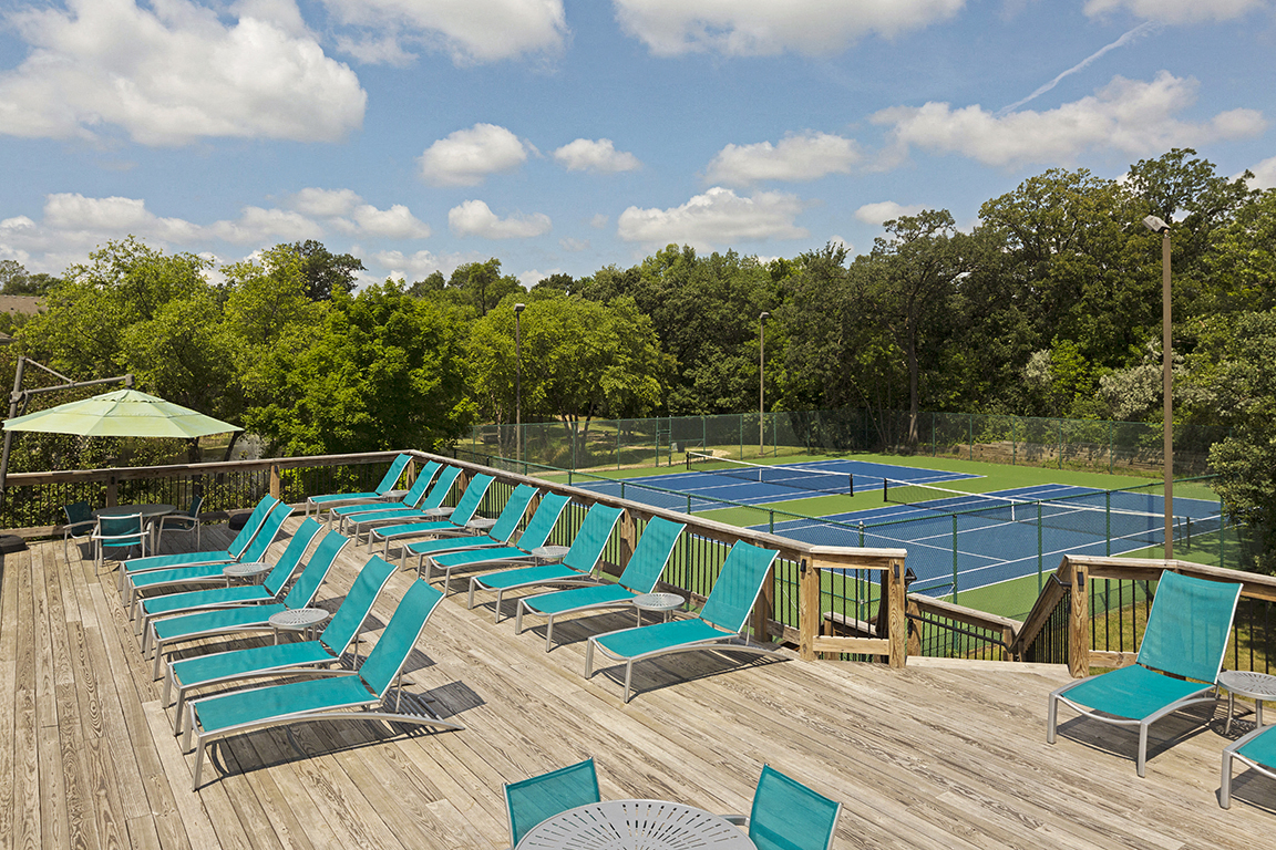 Sun Decks at Regency Woods, Minnetonka, MN, 55305