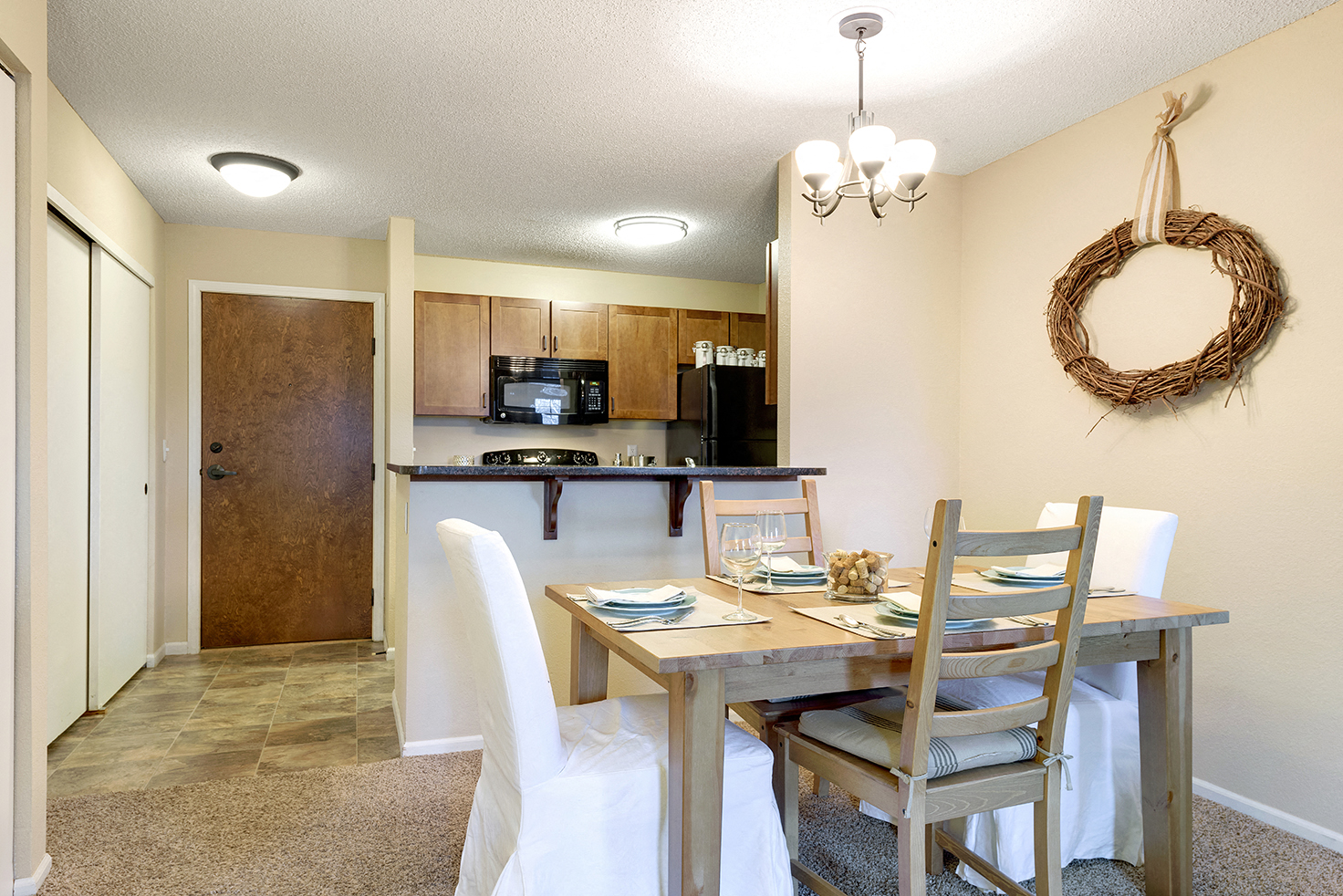 Regency Woods Apartments, 2200 South Plymouth Road, MN