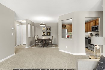 Dining room Dining room at The Riverwood, Lilydale - Photo Gallery 3