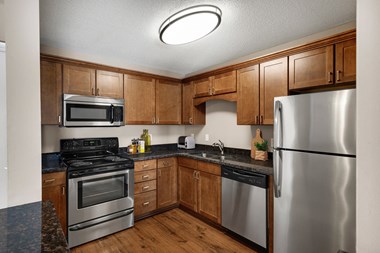 5520 W 142Nd St. #311 1-2 Beds Apartment for Rent