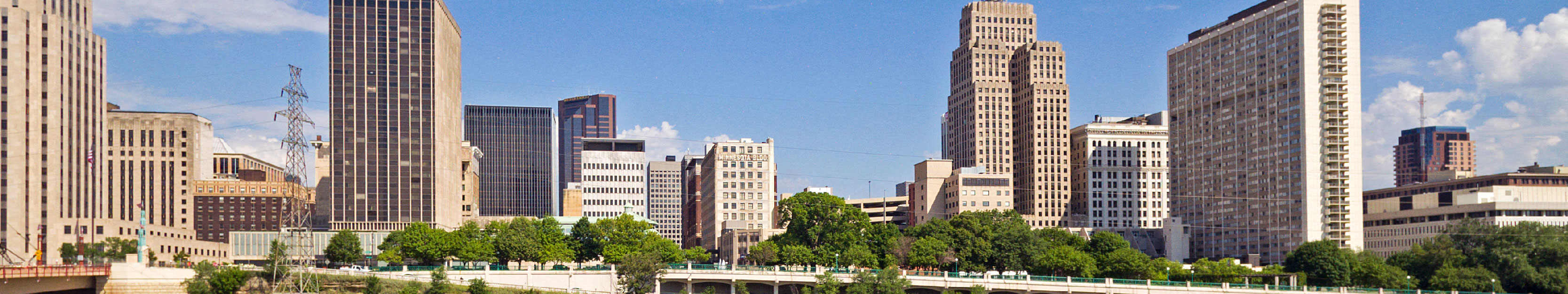 Kellogg Square Apartments in St. Paul, MN