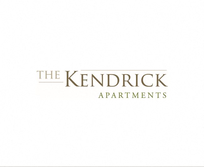 Property Logo at The Kendrick, St. Paul, Minnesota