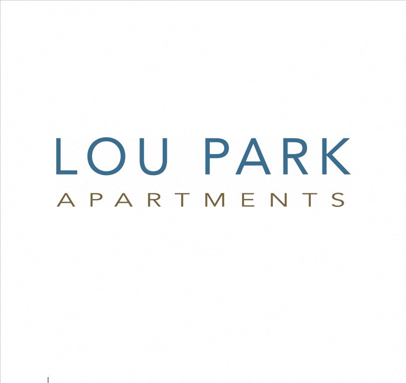 Property Logo at Lou Park, St. Louis Park, MN