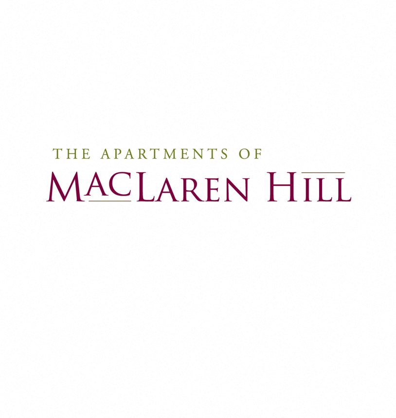 Property Logo at MacLaren Hill, Minnesota