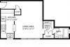 Studio Floorplan (Power)