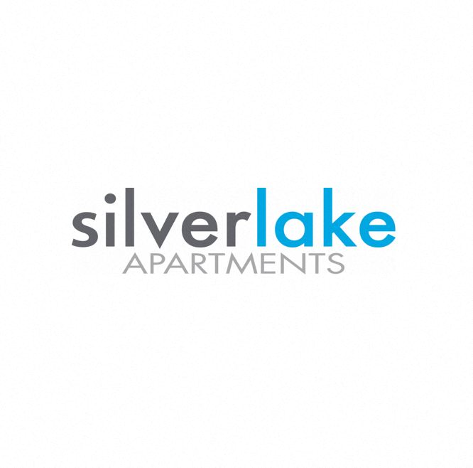 Property Logo at Silver Lake, Minnesota, 55112