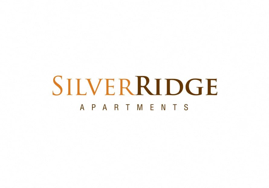 Property Logo at Silver Ridge, Maplewood, Minnesota