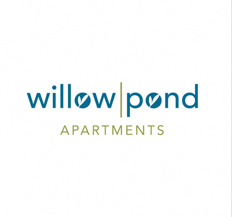 Property Logo at Willow Pond, Burnsville, MN, 55337