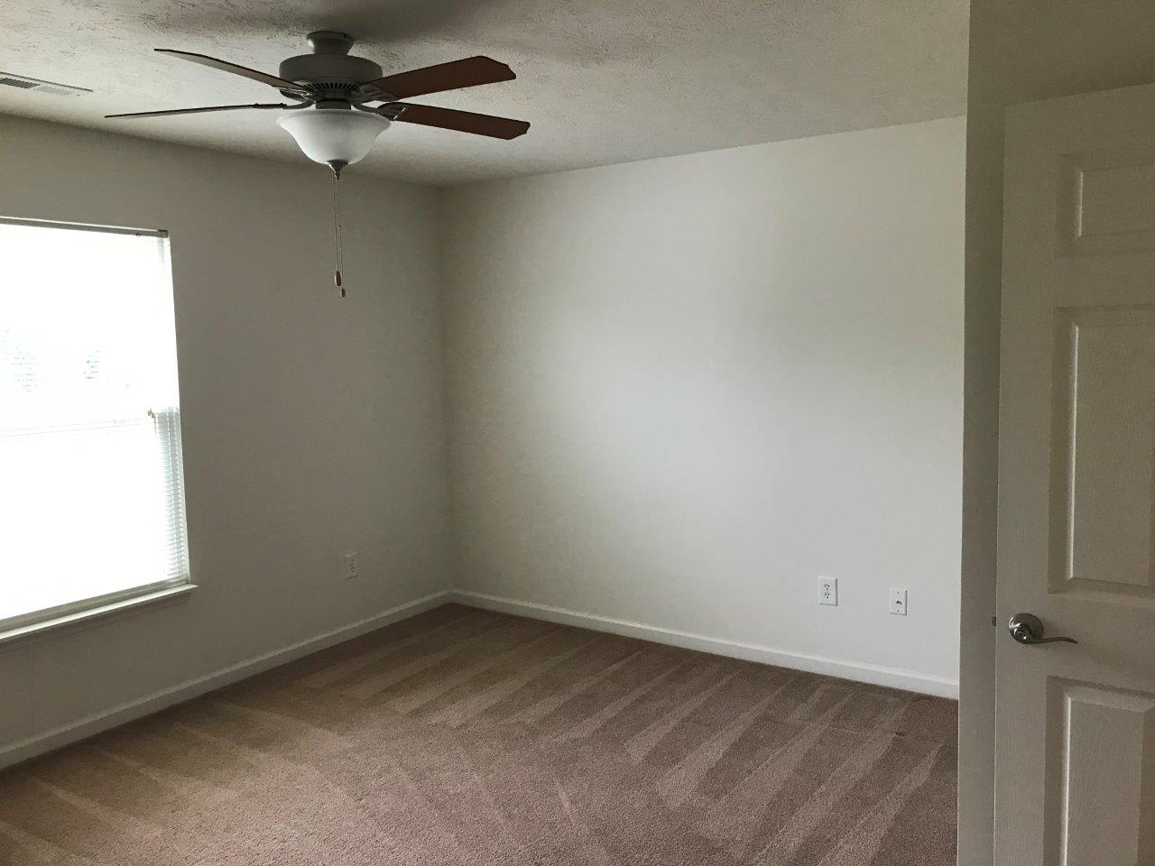 Plush Carpeting at Shaker Square, Indiana