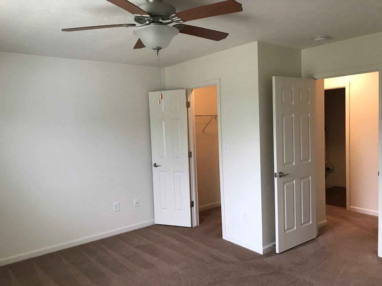 Ceiling Fan at Shaker Square, Indiana, 46052