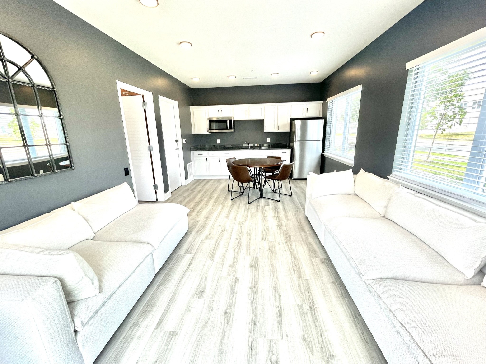 Murdock Gardens Apartments