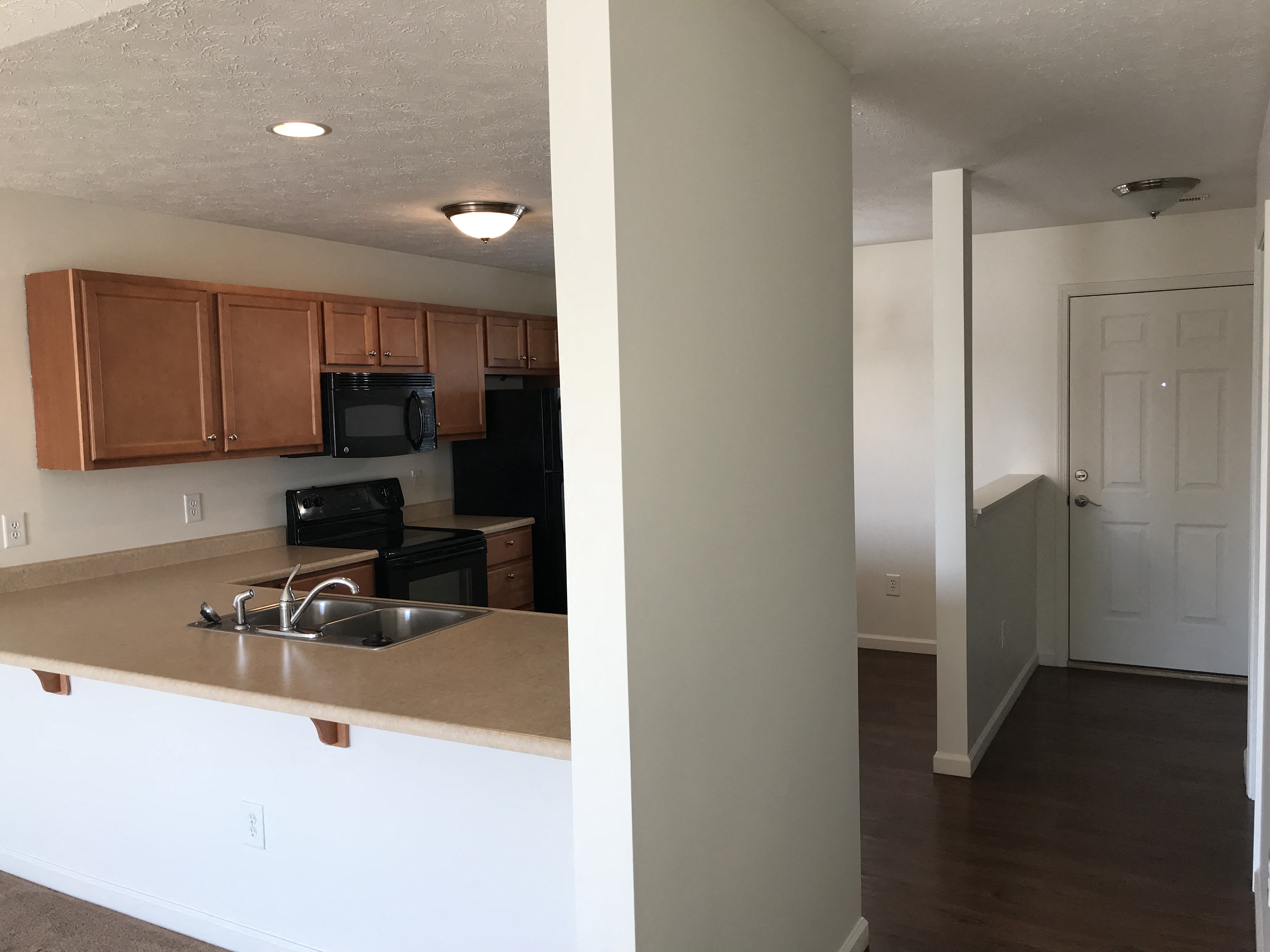 Harvard Villas at Shaker Square, Lebanon, 46052