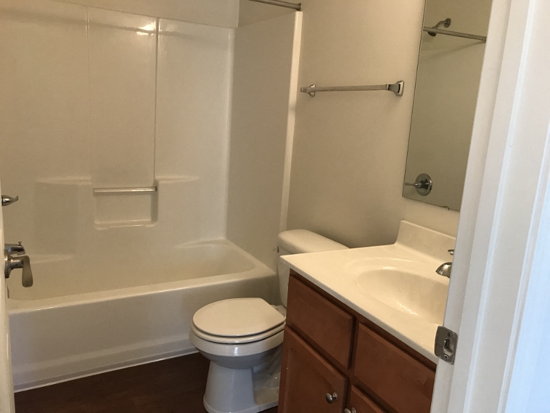 Harvard Villas at Shaker Square, Lebanon, Indiana