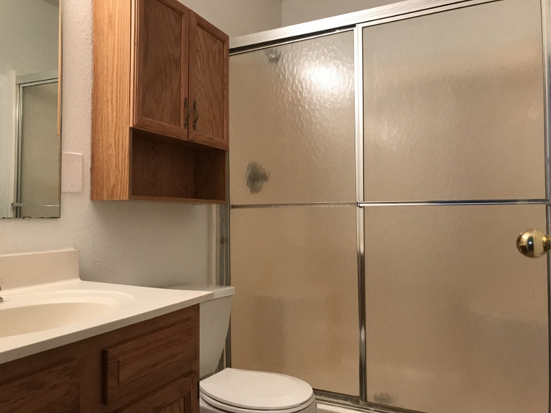 Bathroom at Shaker Square, Indiana, 46052