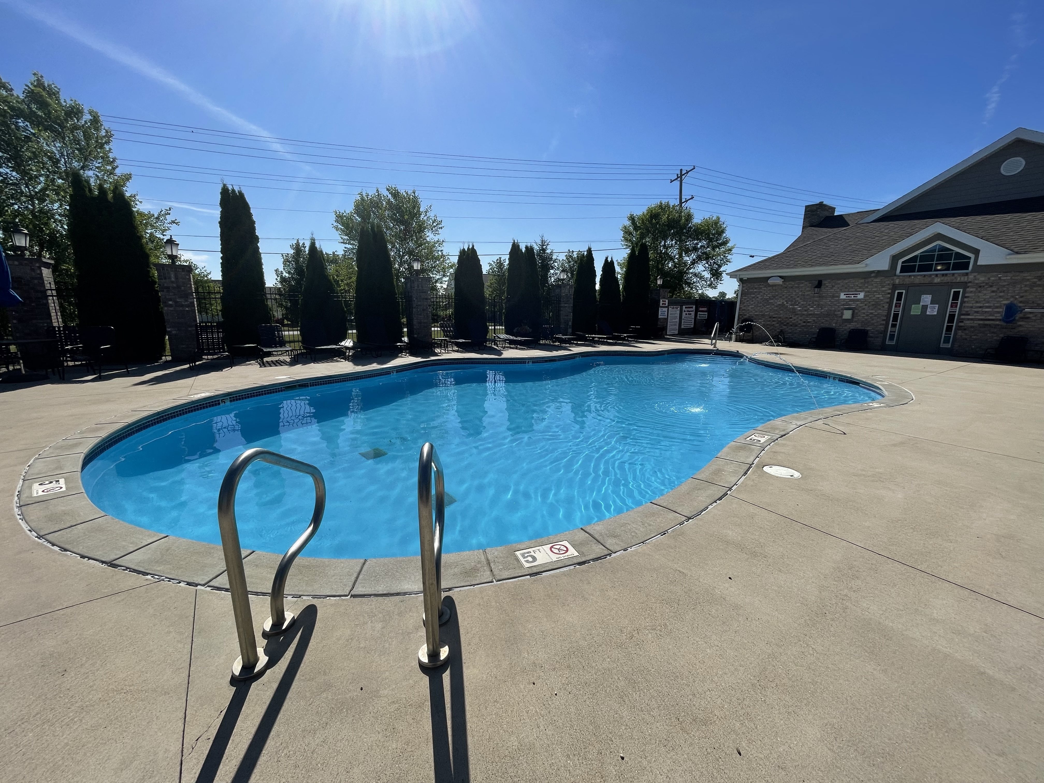 Hawthorne Properties