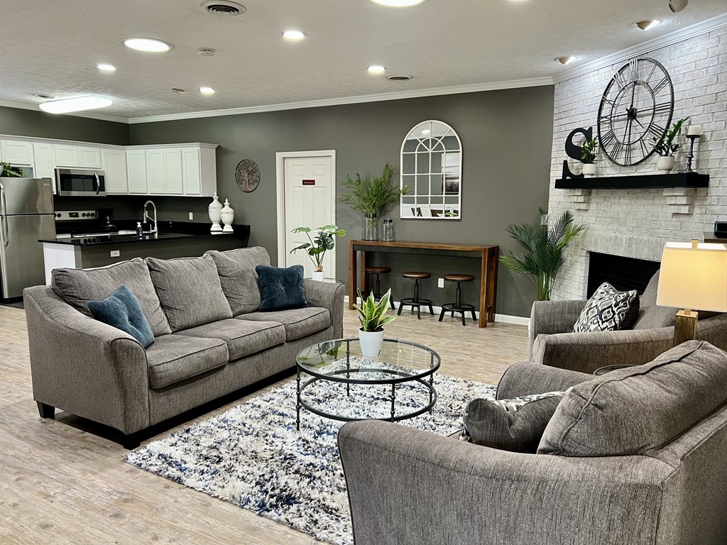 Shenandoah Properties